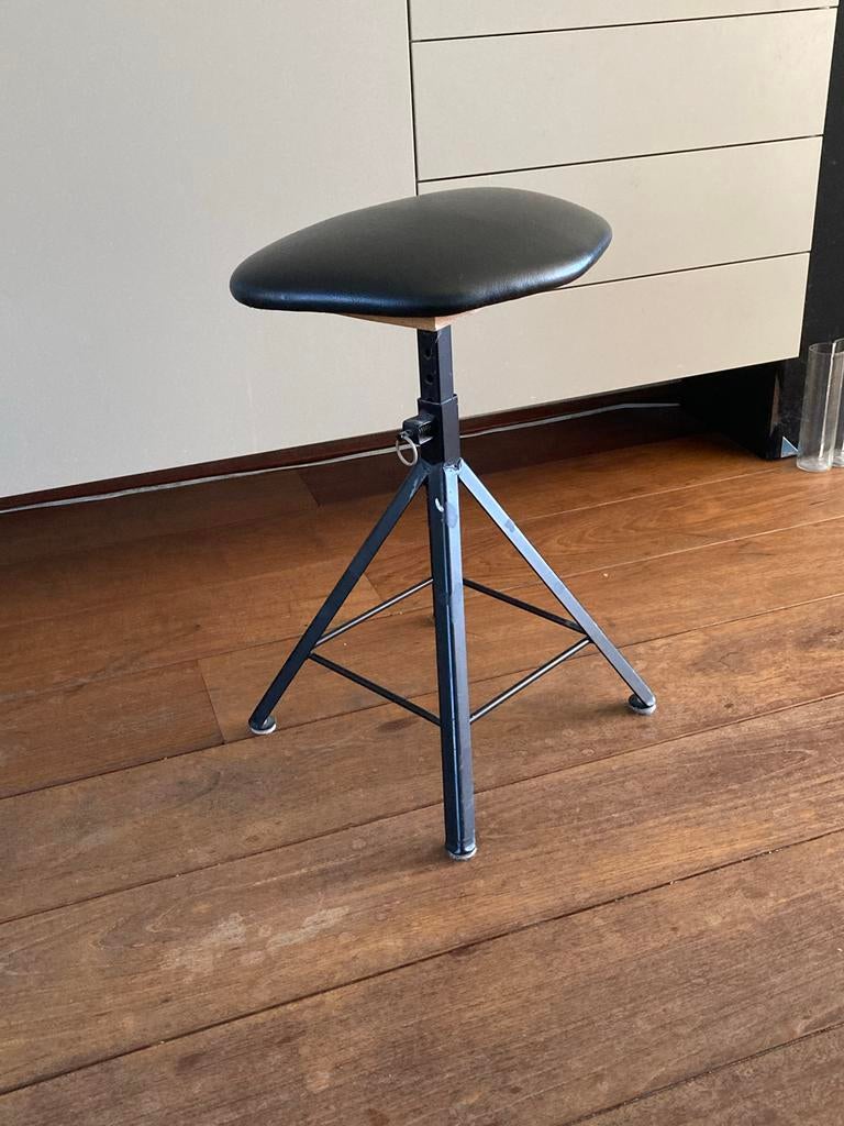 Cello krukje - Muziek accessoire, Ophalen, Gebruikt, Instrumentstandaard, Cello