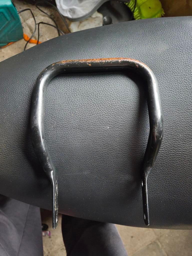 Oppakbeugel Peugeot Vivacity, Ophalen of Verzenden, Gebruikt, Overige typen, Peugeot