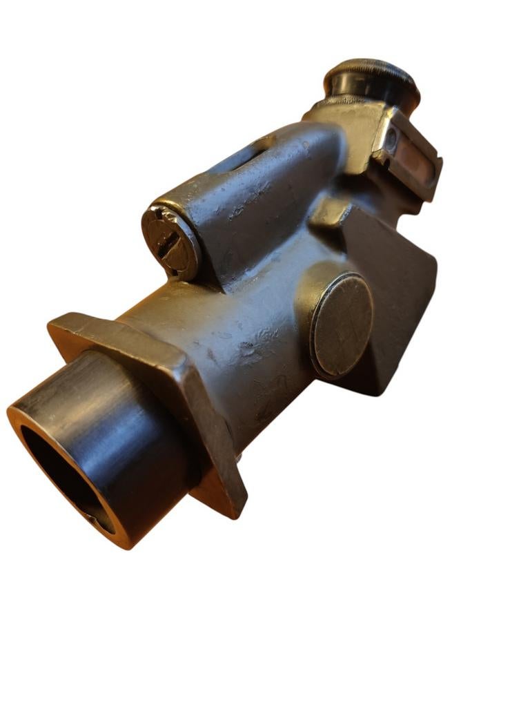 Goed functionerende Militaire richt kijker, Verzamelen, Ophalen of Verzenden, Landmacht, Nederland