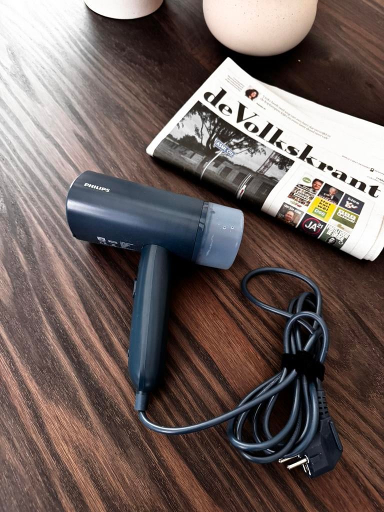 Philips STH3000 Stoom strijkijzer Als Nieuw 5x gebruikt, Ophalen of Verzenden, Zo goed als nieuw