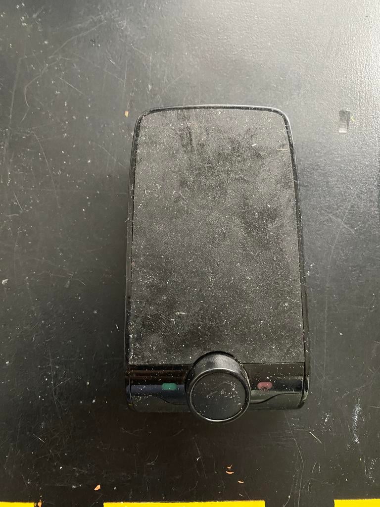 Parrot MINIKIT+, Ophalen of Verzenden, Gebruikt