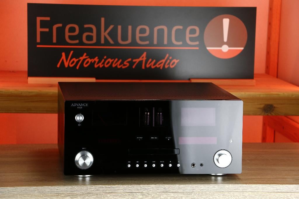 Advance Paris My Connect 250 met 100% dealergarantie! Check., Audio, Tv en Foto, Cd-spelers, Contact@advanceparis.com, Ophalen of Verzenden