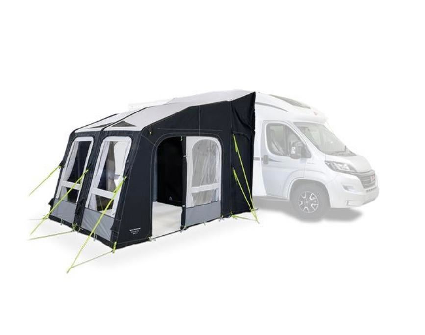 Dometic Rally Air Tour 260 Drive-Away campertent, Ophalen of Verzenden, Zo goed als nieuw