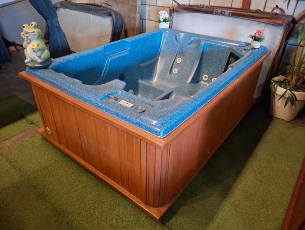 3 persoons Balboa jacuzzi 🐣BEIDE PAASDAGEN GEOPEND 🐣, Ophalen of Verzenden, Nieuw, Filter