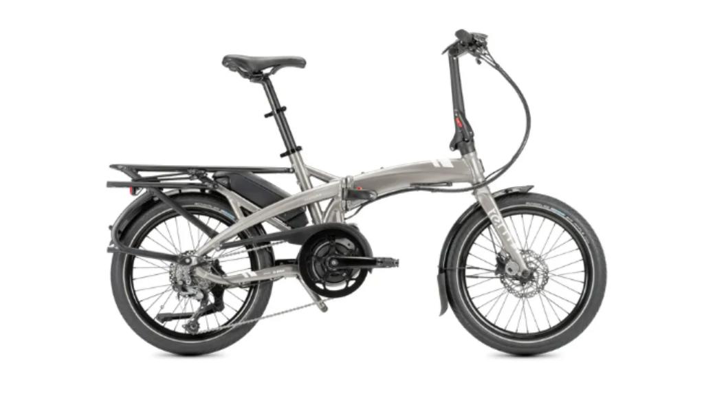 Nieuwe Tern Vektron Q9 elektrische vouwfiets Bosch motor, Versnellingen, Nieuw, Info@ternbicycles.eu, Tern ZE GmbH