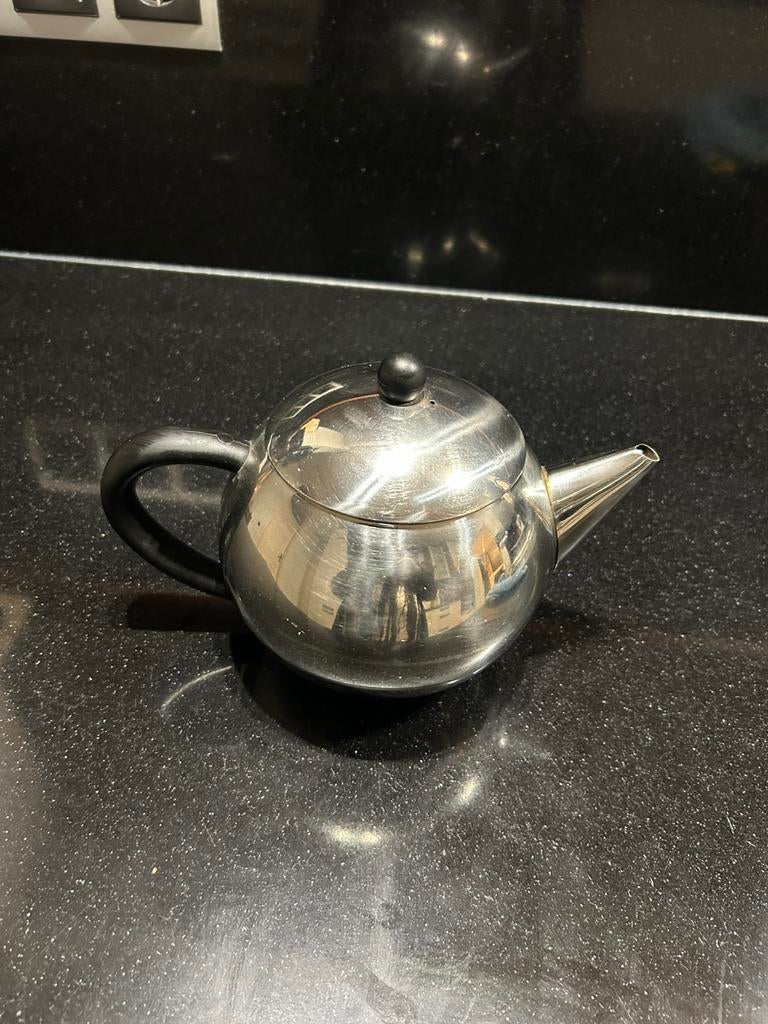 Tee kan, Ophalen of Verzenden