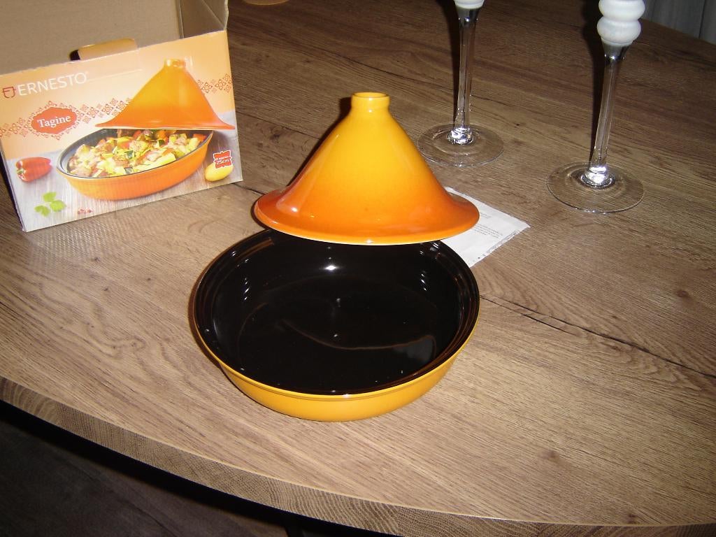 bak pannen, Ophalen, Nieuw, Overige materialen, Pannenset