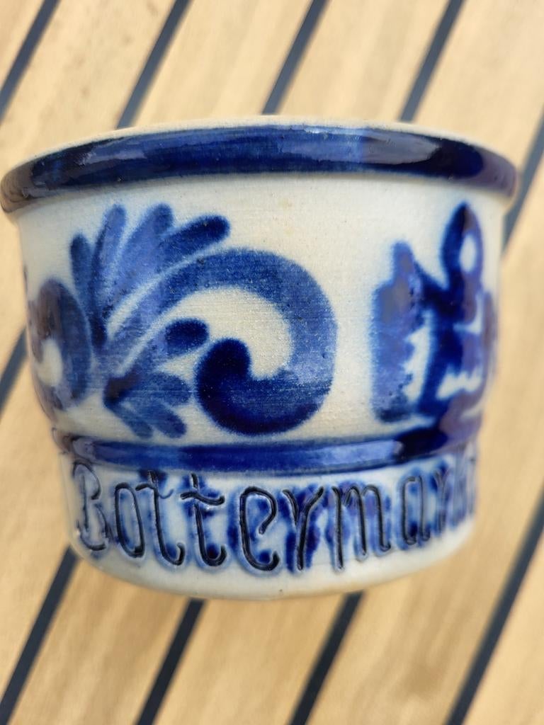 Keuls potje , Bottermarkt Raalte ., Ophalen of Verzenden