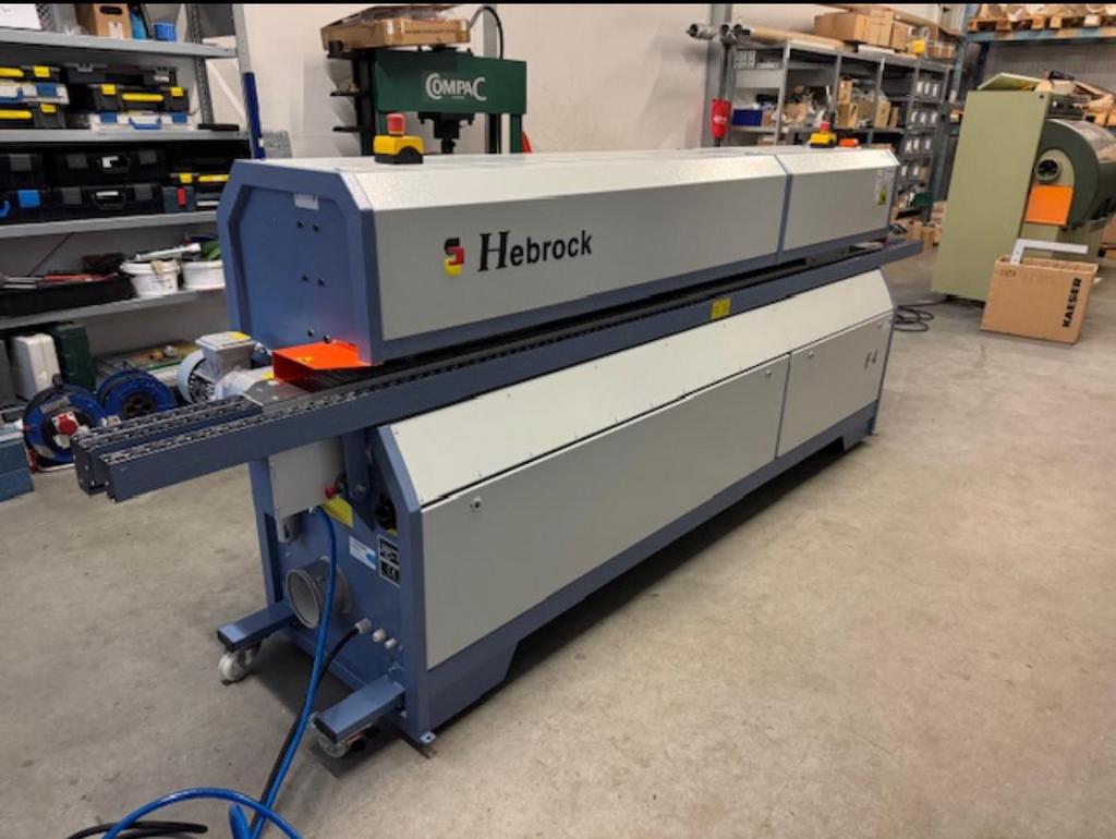 Weer  zo  mooie  hebrock  f4, Zakelijke goederen, Machines en Bouw | Houtbewerking, Ophalen of Verzenden