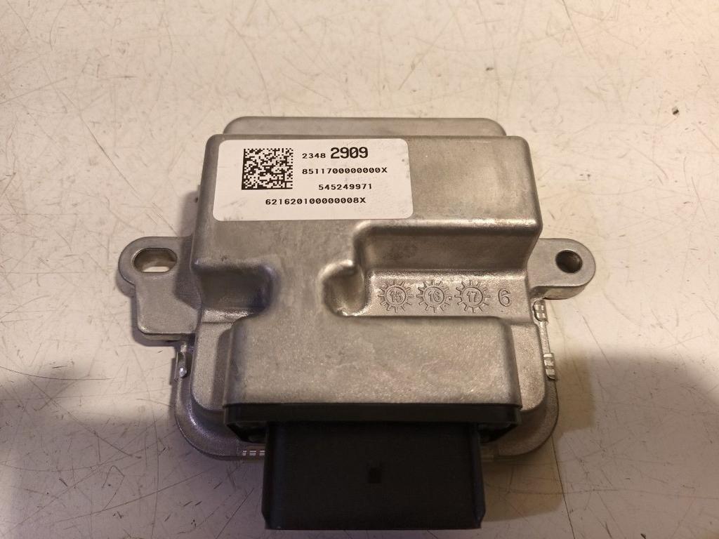 Computer Opel Astra, Onderdelen@venauto.nl, Van der Ven Autorecycling B.V., Gebruikt, Ettenseweg 76, 4706 PB Roosendaal, The Netherlands