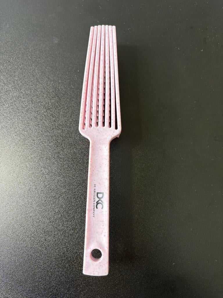 Kam voor krullen, krullenkam, nieuw, Ophalen, Nieuw, Kam of Borstel