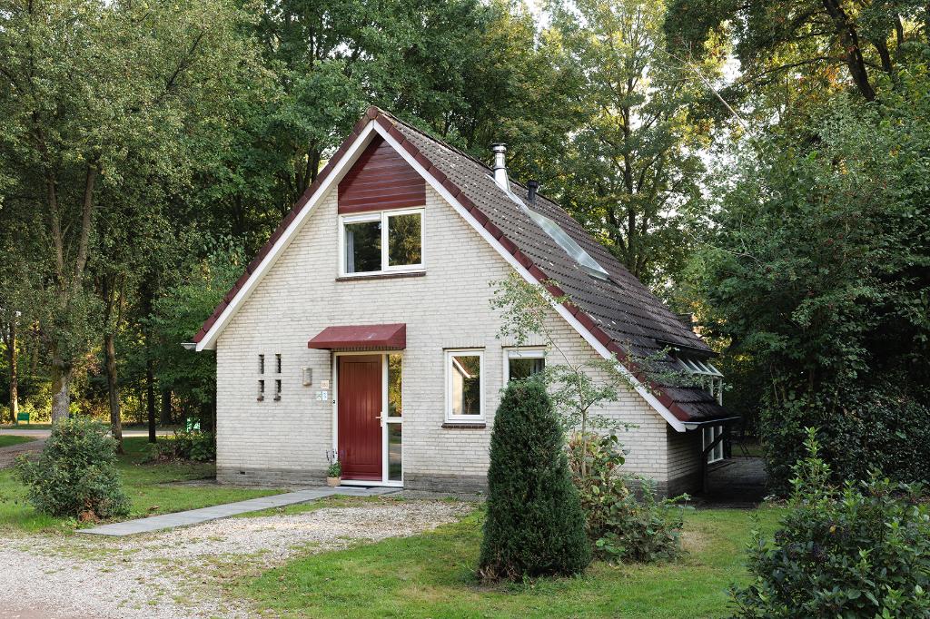 Vakantiewoning Landal - 6p (verhuur + 6 weken eigen gebruik), Open haard, Gelderland en Veluwe, Eigenaar, 6 personen