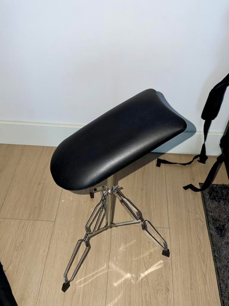 Tattoo armsteun, Ophalen of Verzenden, Zo goed als nieuw, Massagetafel