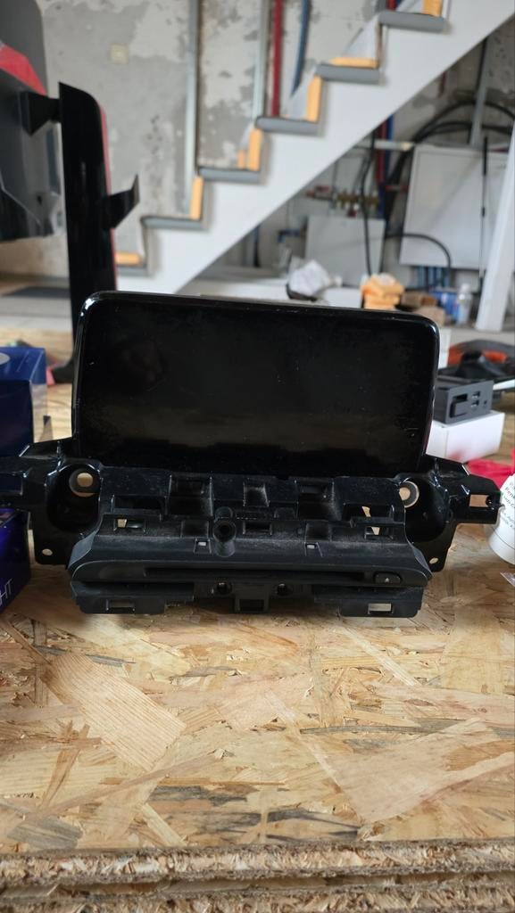 Mazda CX5 II 2019 Radio/CD/DVD Navigatie + Display, Auto-onderdelen, Ophalen of Verzenden, Gebruikt, Mazda