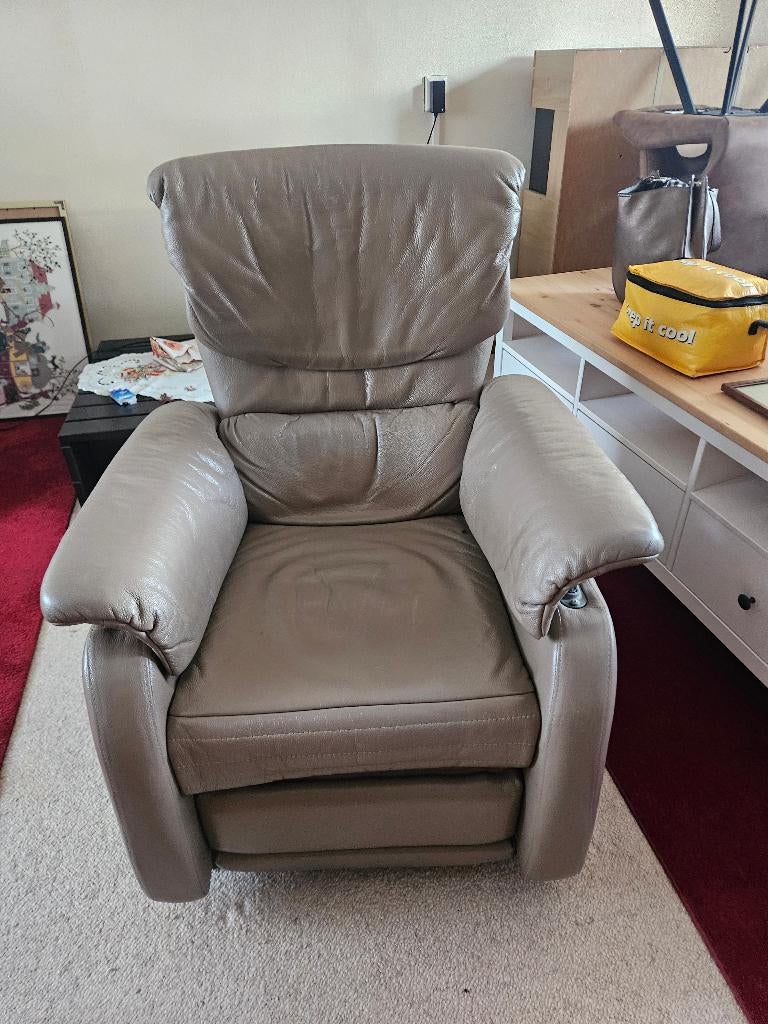 Sta op stoel, Ophalen, Gebruikt, Oud model, 50 tot 75 cm