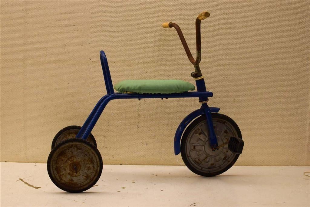 Driewieler 49281, Ophalen of Verzenden, Gebruikt, 20 inch of meer