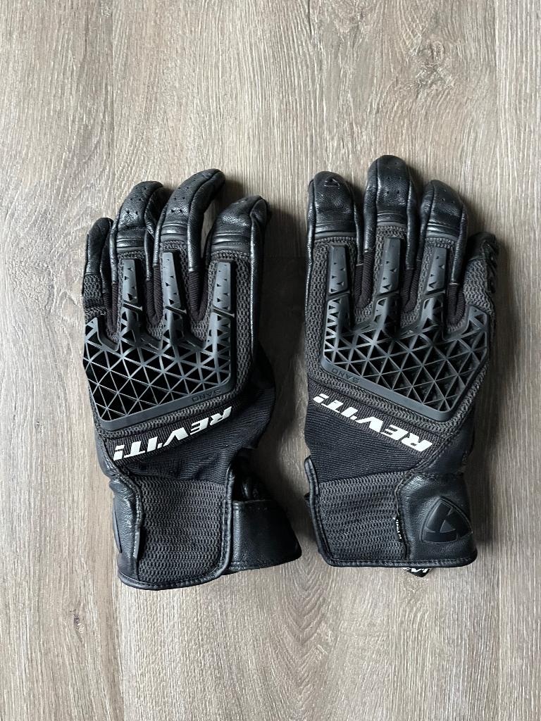 REV’IT! Dames zomerhandschoenen maat L, Motoren, Revi't, Ophalen of Verzenden, Dames, Handschoenen