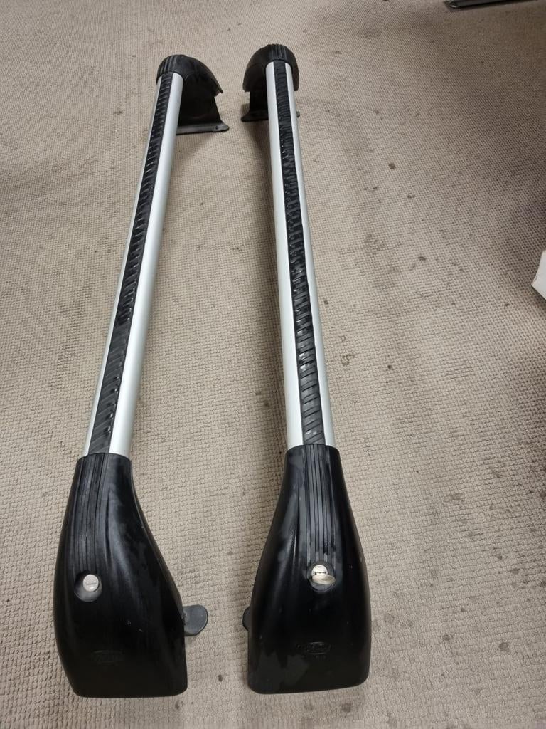 Dakdragers voor Ford Focus, Auto diversen, Dakdragers, Ophalen, Zo goed als nieuw