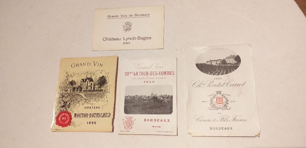 wijnen, Ophalen of Verzenden, Zo goed als nieuw, Overige typen