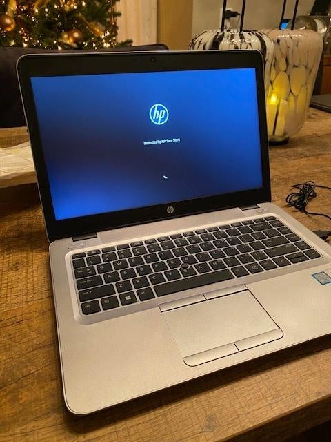 HP Eliteboek I5, Ophalen of Verzenden, Gebruikt, 512 GB, SSD