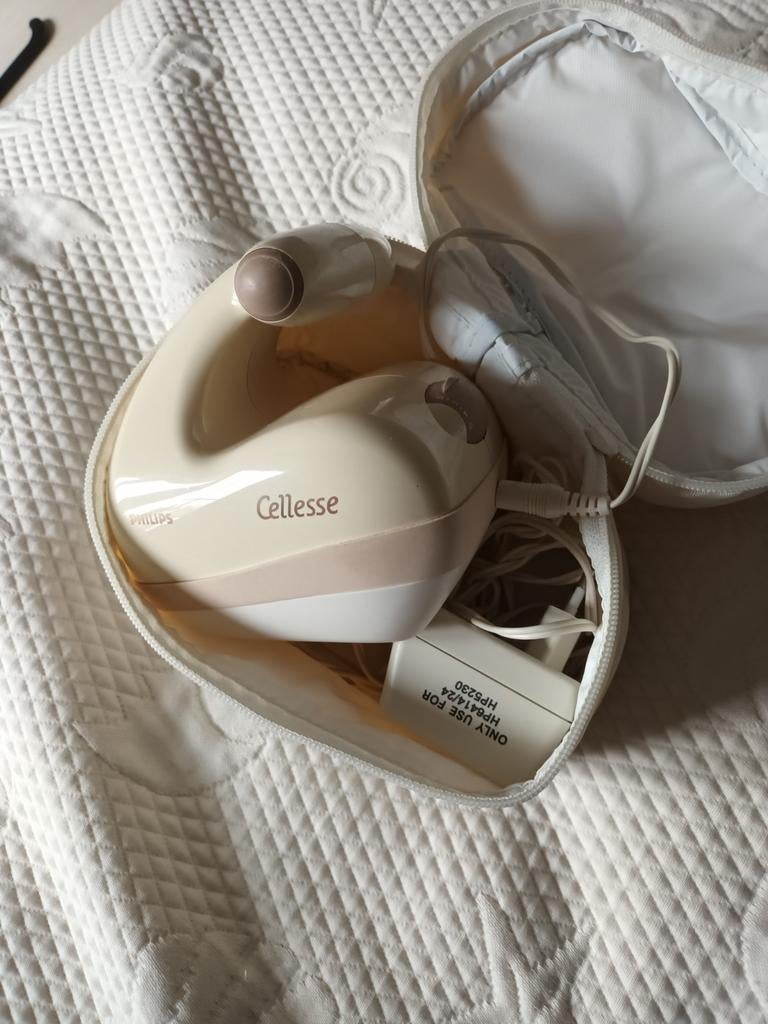 Philips selesse, Ophalen of Verzenden, Overige typen