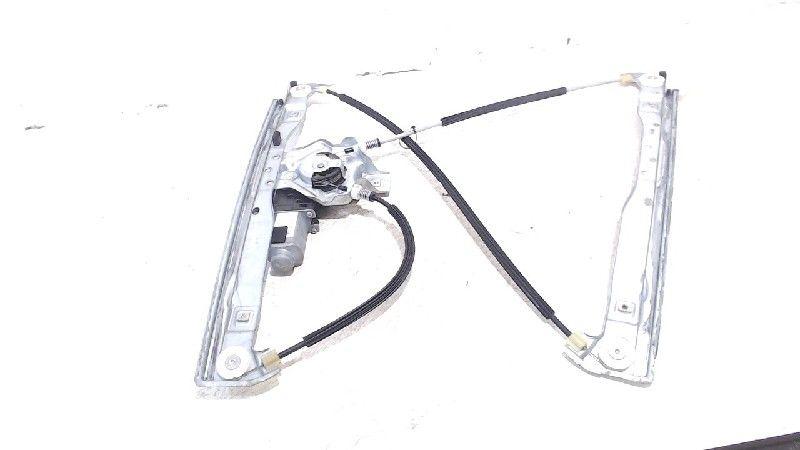 Raammechaniek elektrisch links voor Citroën DS3, Onderdelen@venauto.nl, Van der Ven Autorecycling B.V., Gebruikt, Ettenseweg 76, 4706 PB Roosendaal, The Netherlands