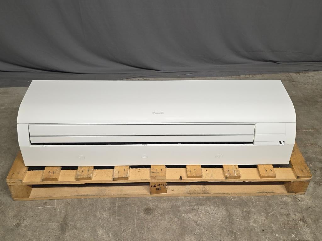 Daikin SkyAir wandmodel airco 11,2 kW Alpha series R32 A++, Koelen en Ontvochtigen, Timer, 3 snelheden of meer, Ophalen of Verzenden