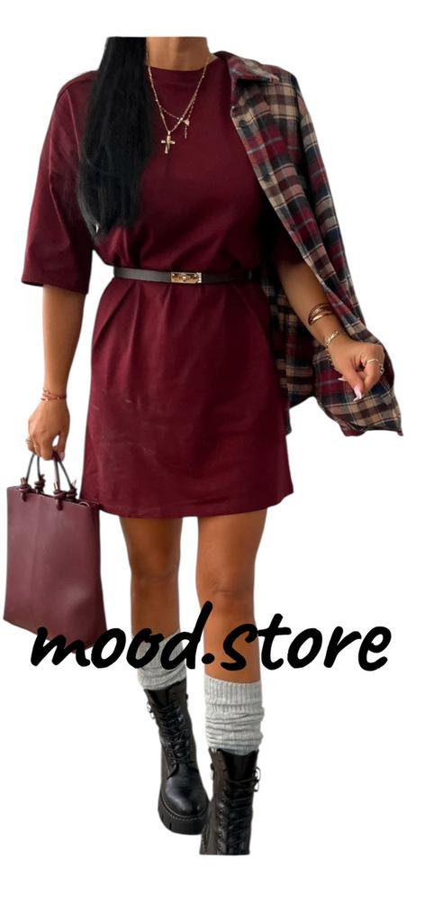 Over size, Maat 42/44 (L), Nieuw, Ophalen of Verzenden, Overige thema's