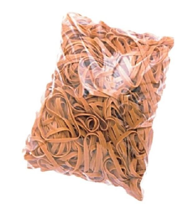 elastiek post elastiek, Ophalen, Nieuw