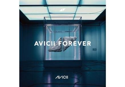Avicii - Forever (Revised) 2 LPs