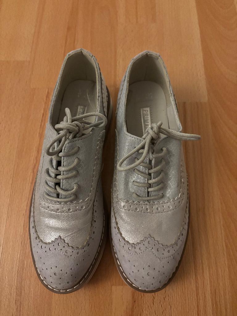 Nette schoenen maat 37, Primark, Overige typen, Ophalen of Verzenden, Zo goed als nieuw