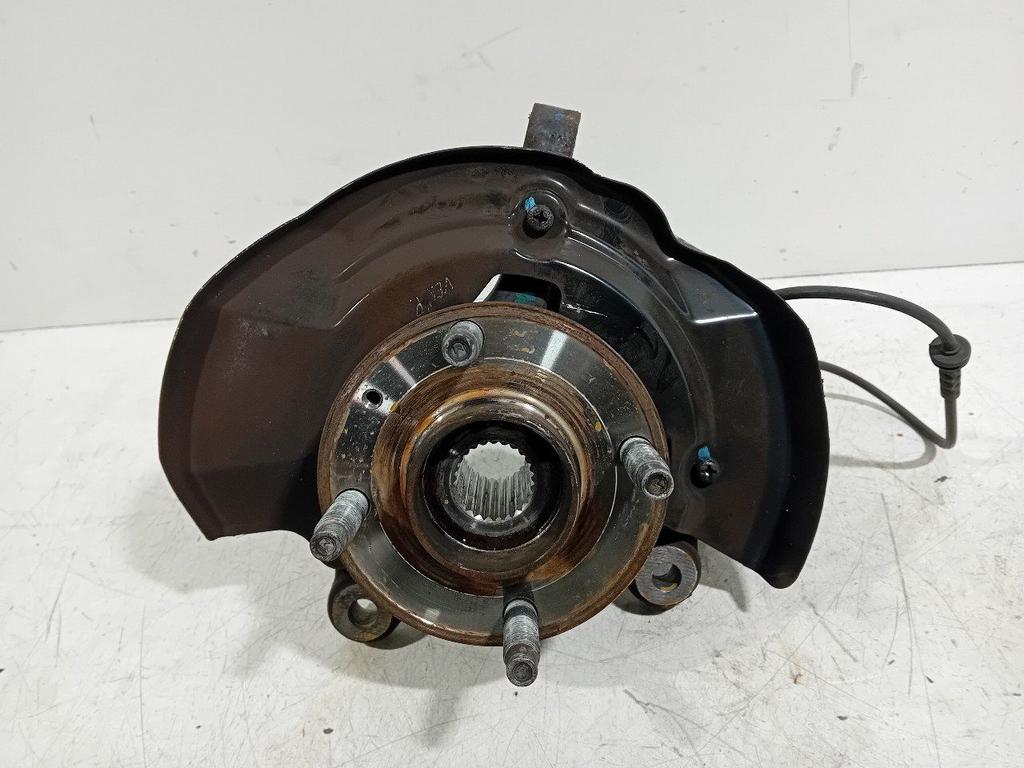 Wielnaaf rechts voor Opel Karl, Onderdelen@venauto.nl, Van der Ven Autorecycling B.V., Gebruikt, Ettenseweg 76, 4706 PB Roosendaal, The Netherlands