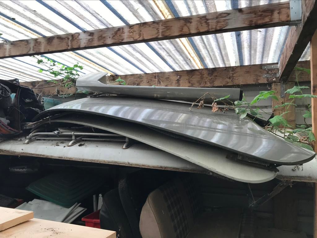 CITROEN DS HY 2CV BX XM BX ONDERDELEN, Ophalen, Gebruikt, Citroën