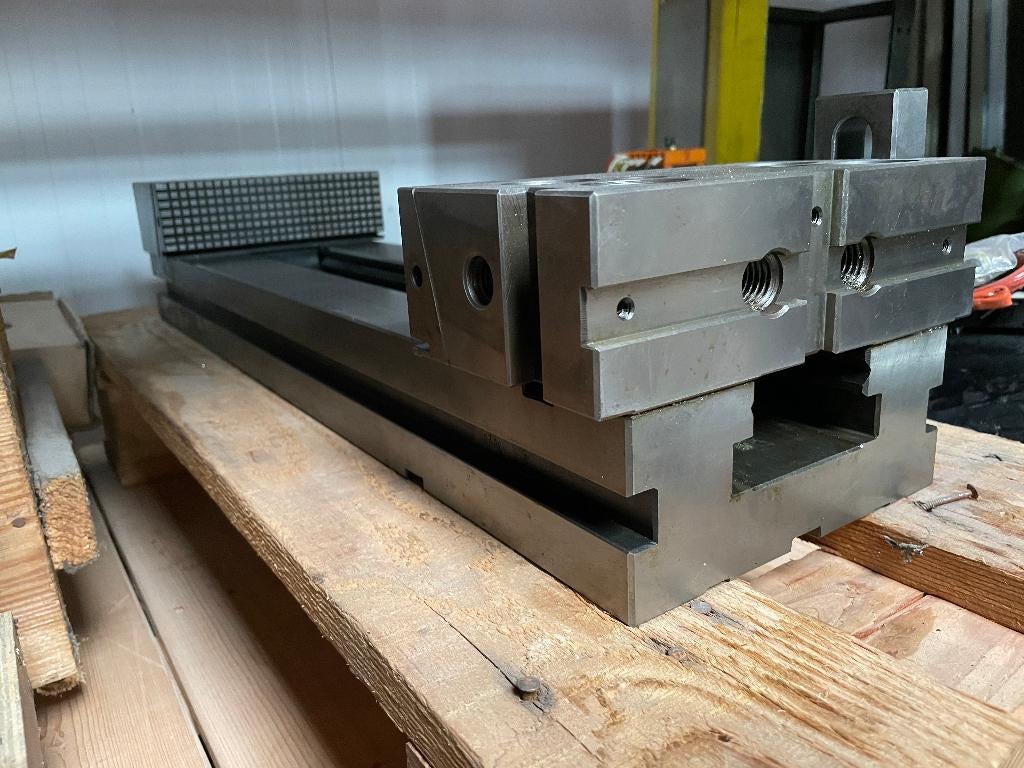 Gerardi machine klem ( zwaar ), Ophalen of Verzenden, Nieuw, Elektrisch, Overige soorten