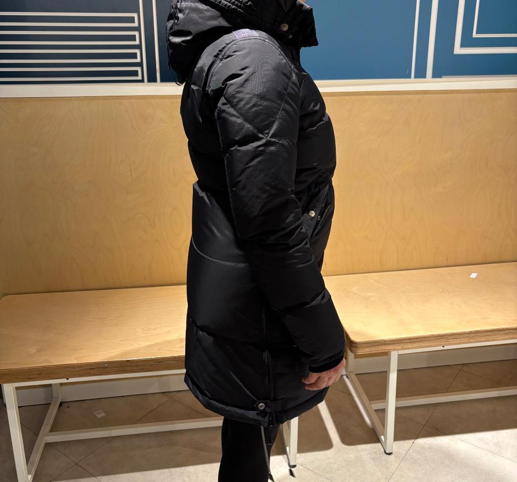 Parajumpers jas, Verzenden, Zwart, Parajumpers, Zo goed als nieuw