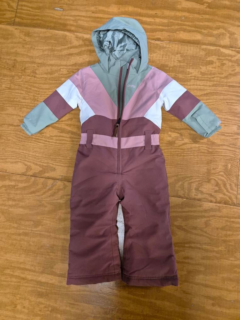 Protest skipak meisje maat 92, Kinderen en Baby's, Kinderkleding | Maat 92, Ophalen, Zo goed als nieuw, Protest, Meisje