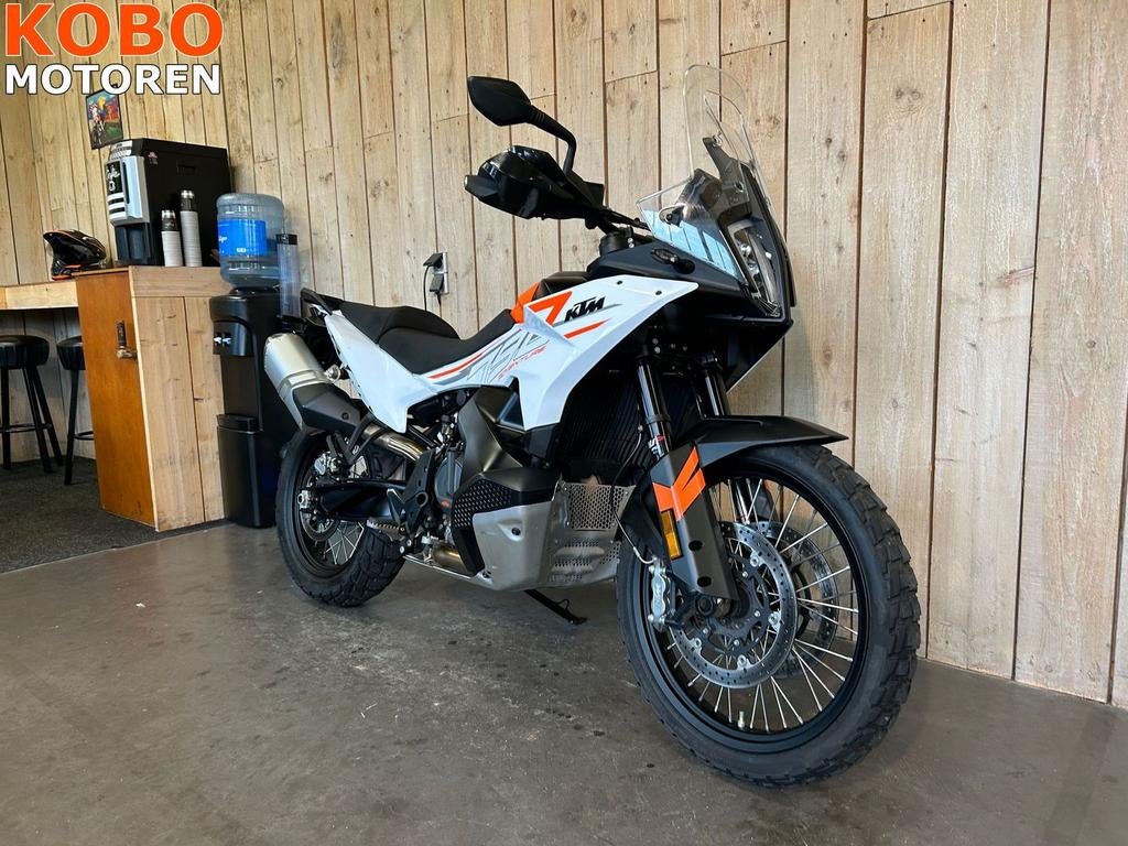 KTM 790 ADVENTURE bj 2024 - foto 2