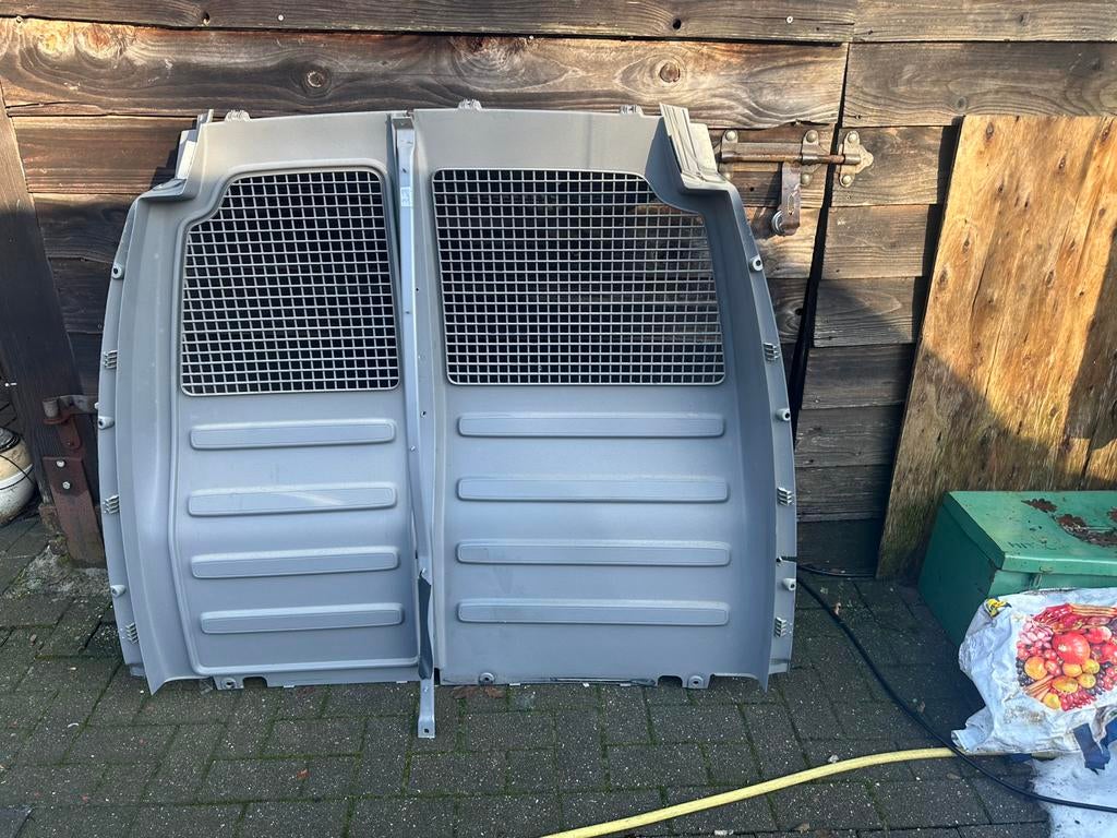 Tussenschot caddy mo3, Auto-onderdelen, Ophalen of Verzenden