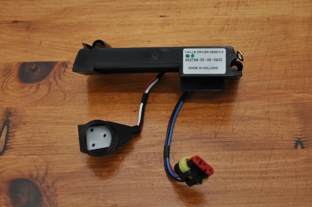 Vialle LPE 6/7 LPi LPG installatieonderdelen, Ophalen of Verzenden, Nieuw