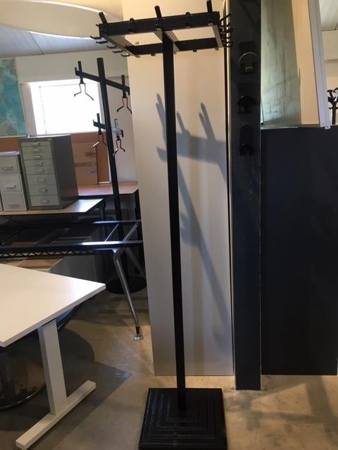 Kapstokken staand modern en vintage