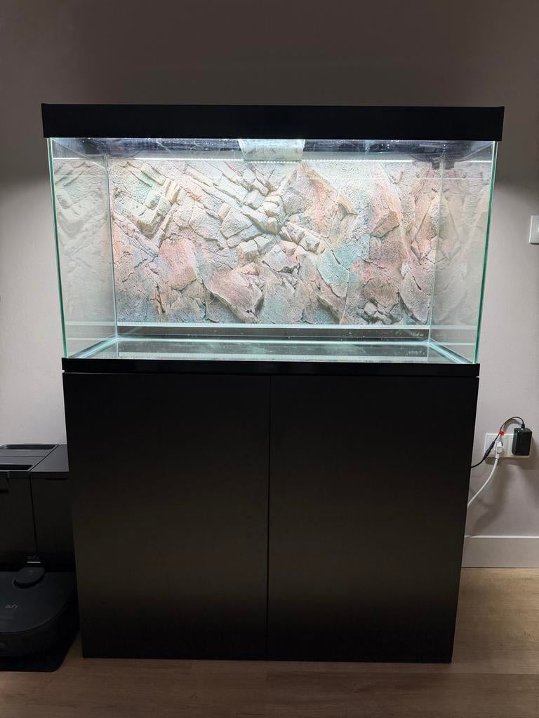 Aquarium Ciano, Dieren en Toebehoren, Ophalen, Leeg aquarium