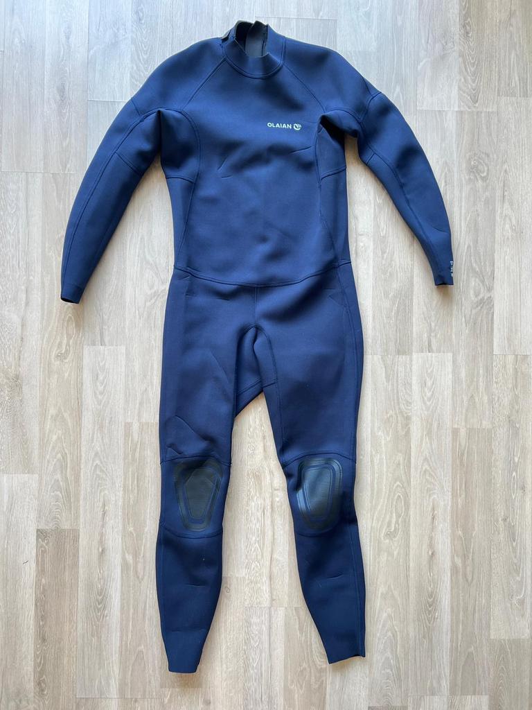Nieuwe Dames Wetsuit - Maat XL, Wetsuit, ., Nieuw, Ophalen of Verzenden