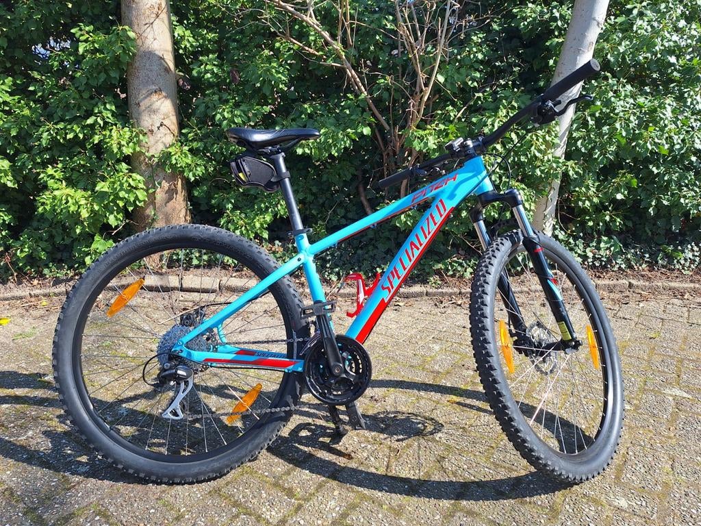 SPECIALIZED mountainbike maat S in goede staat, Fietsen en Brommers, Fietsen | Mountainbikes en ATB, Minder dan 45 cm, Ophalen