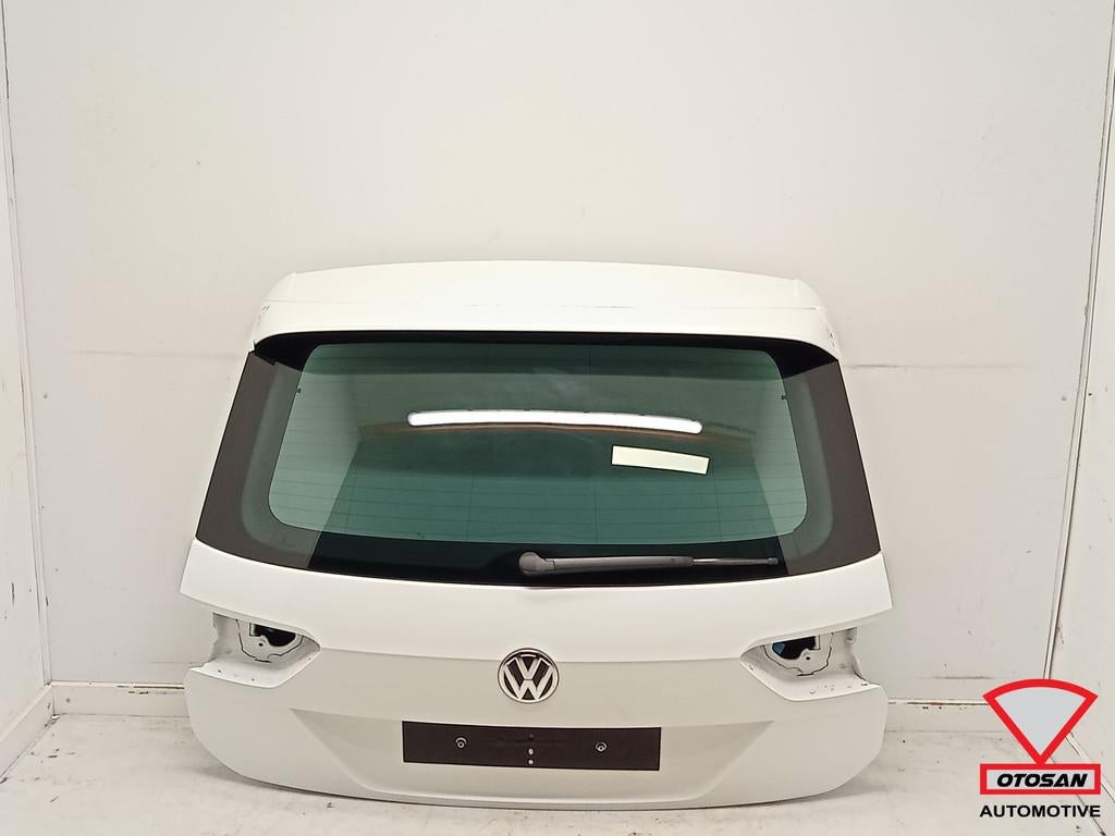 VW Tiguan 5NA R-Line Achterklep LC9A, Gebruikt, Volkswagen AG, Berliner Ring 2
38440  Wolfsburg, DE, Volkswagen