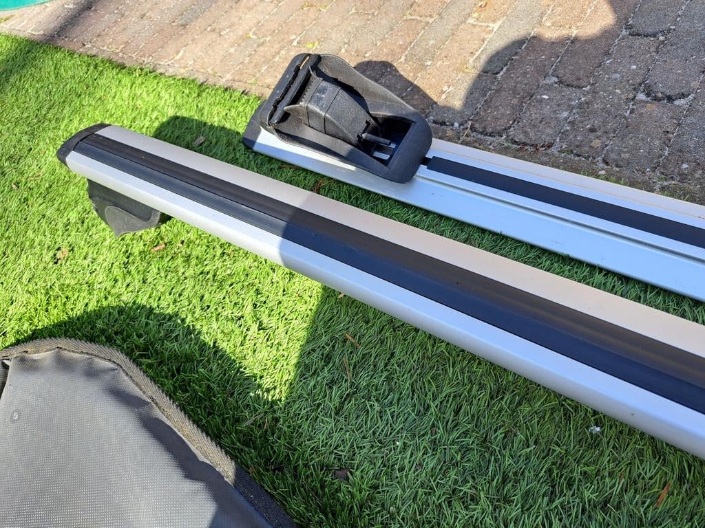 Hapro Dakdragers, Auto diversen, Dakdragers, Ophalen