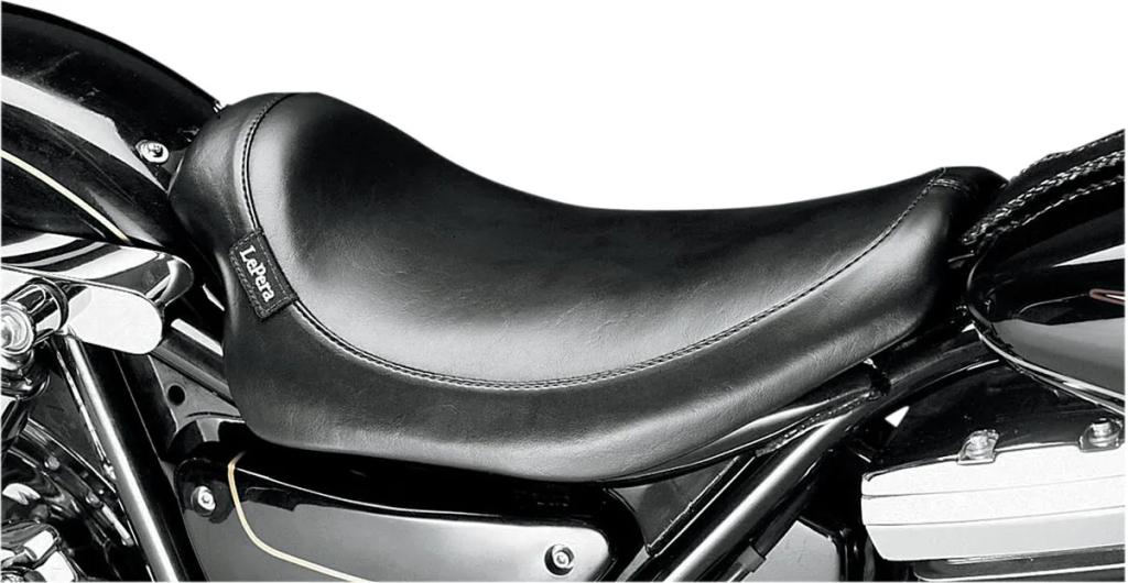 LePera Silhouette zadel fxr,   82-94 FXR; 99-00 FXR, Petroleumhavenweg 26, Info@taco-motos.com, Nieuw, Ophalen of Verzenden