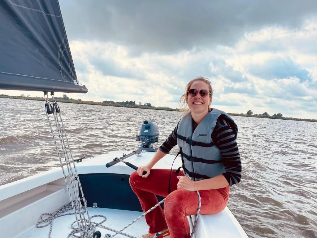 Privé zeilles Friesland - Leer zelf zeilen - uitje, Met schipper, Zeilboot of Zeiljacht