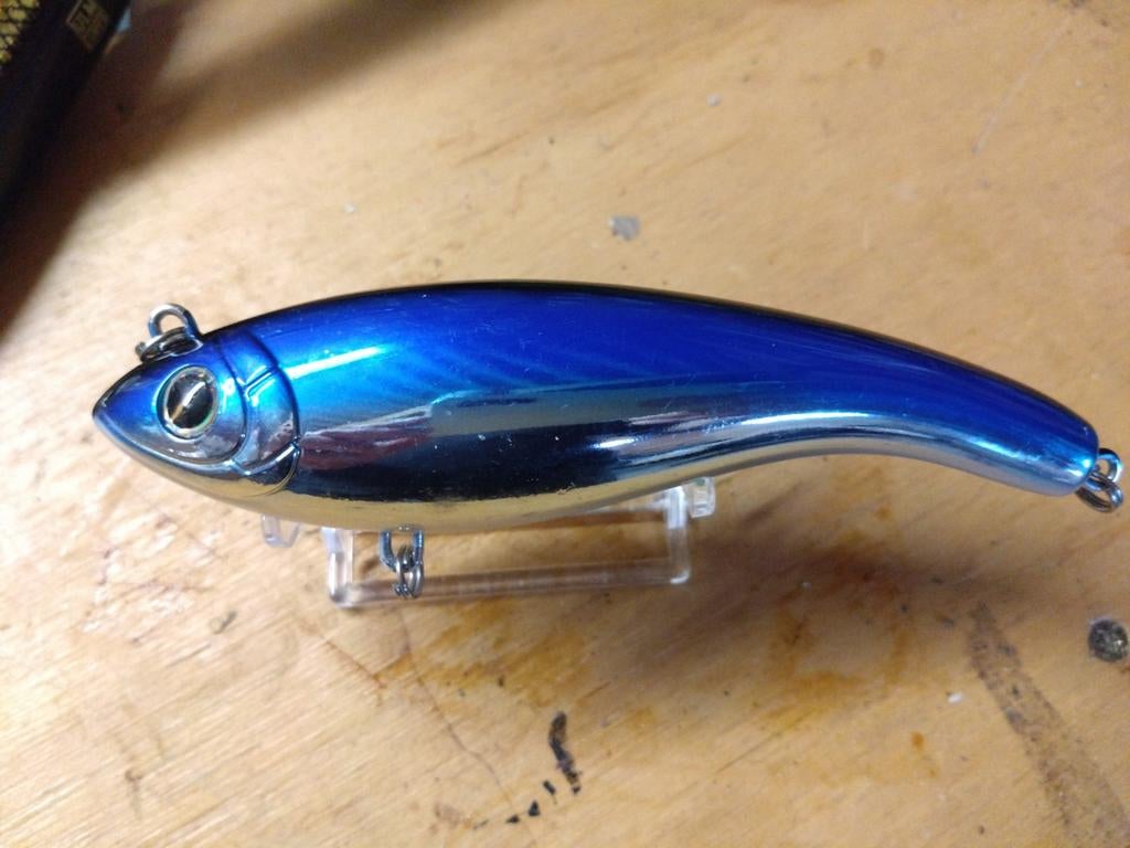 Strike Pro Ghost Buster kunstaas - Nieuwstaat, Watersport en Boten, Ophalen of Verzenden, Zo goed als nieuw