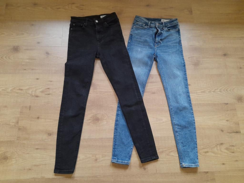 Kledingpakket voorjaar/zomer meisjes maat 176, Ophalen of Verzenden, Zo goed als nieuw