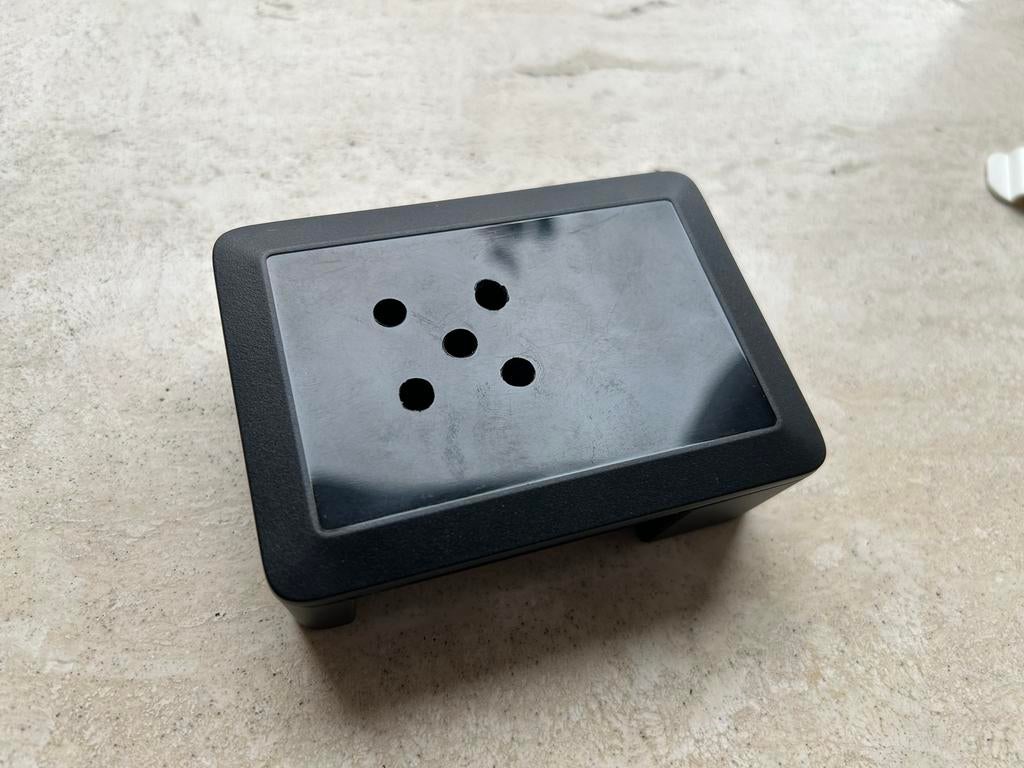 Raspberry Pi 3B(+) Case met POE-ondersteuning, Ophalen of Verzenden, Gebruikt